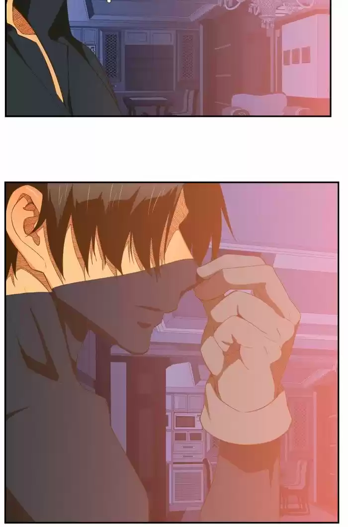 The God Of High School 400