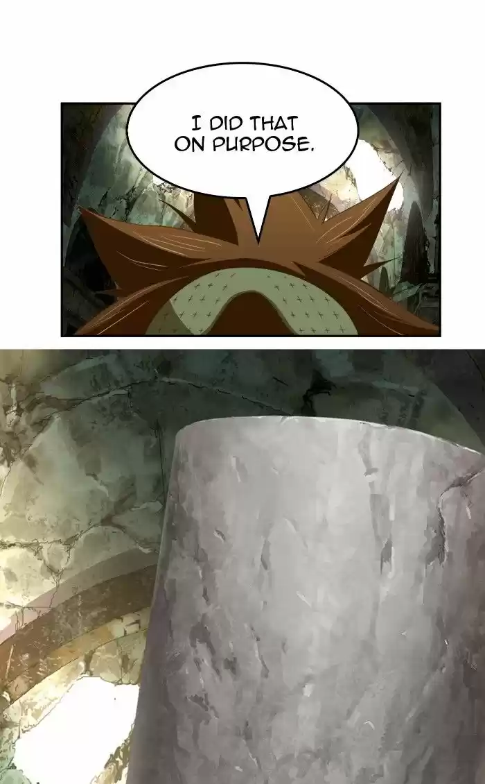 The God Of High School 400