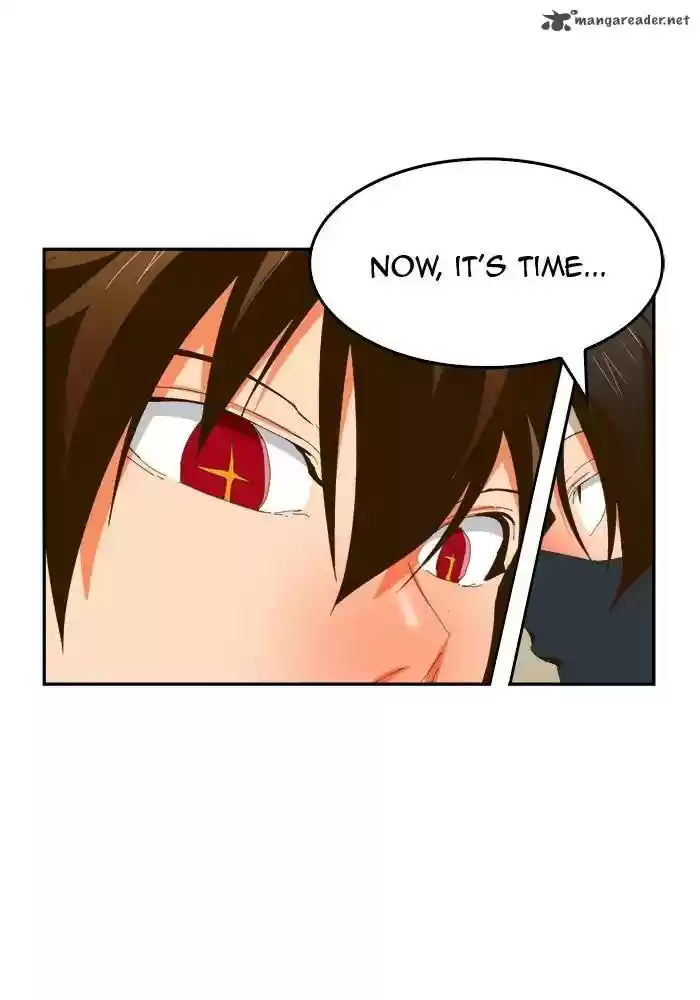 The God of High School 401