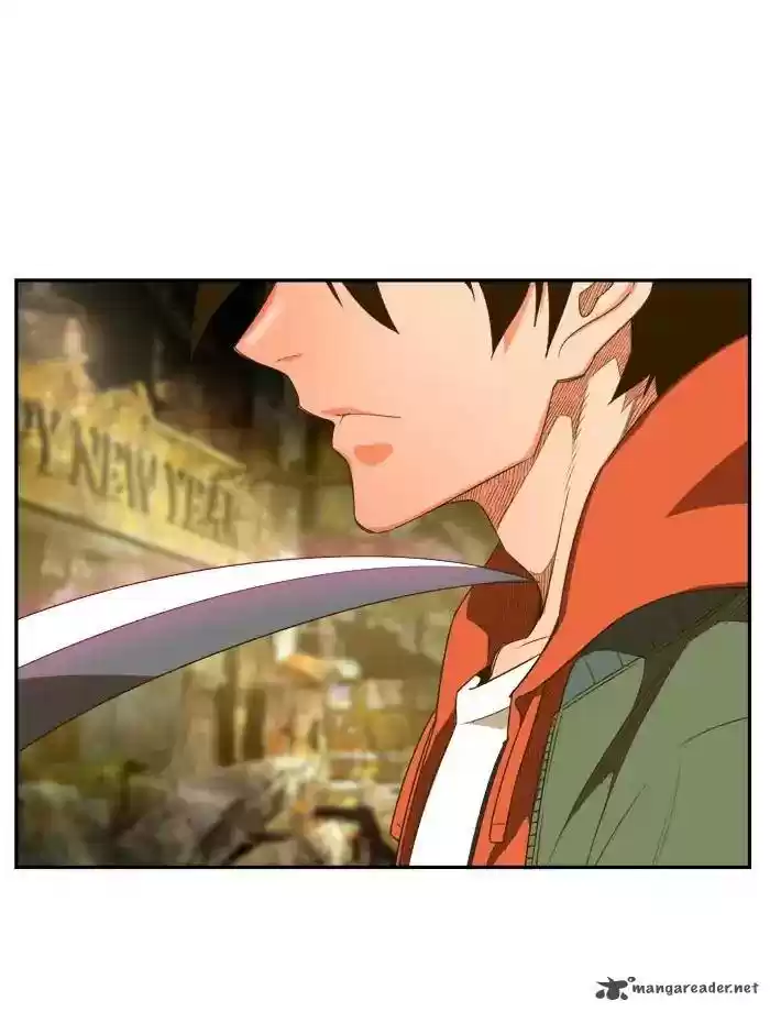 The God of High School 401