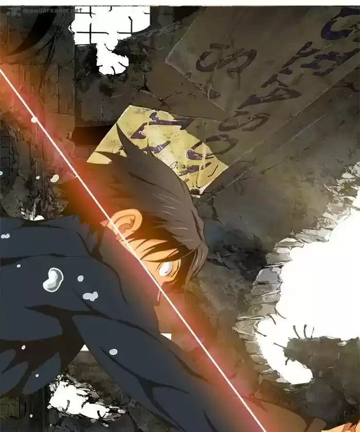 The God of High School 401