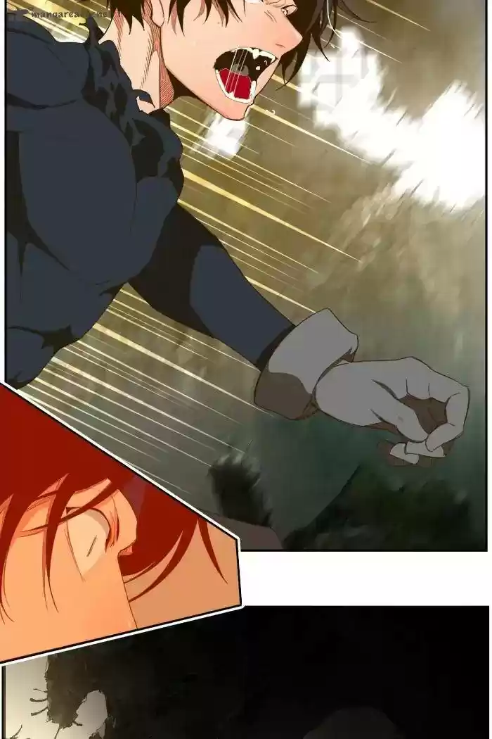 The God of High School 401