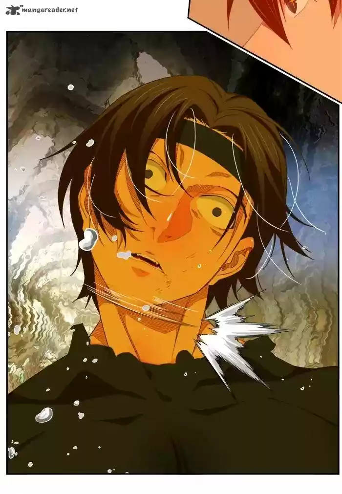 The God of High School 401