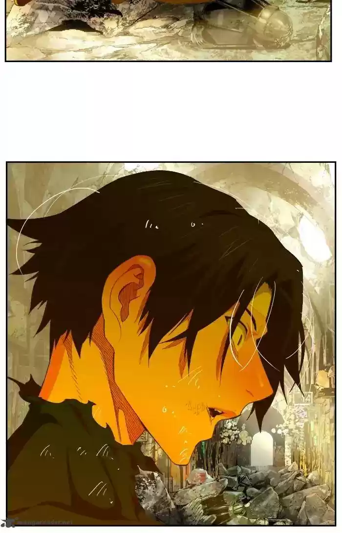 The God of High School 401