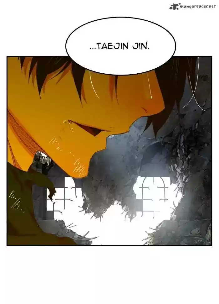 The God of High School 401