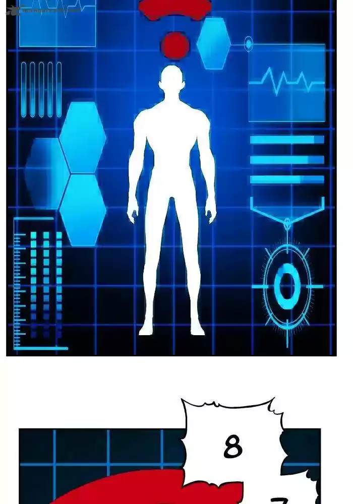 The God of High School 402