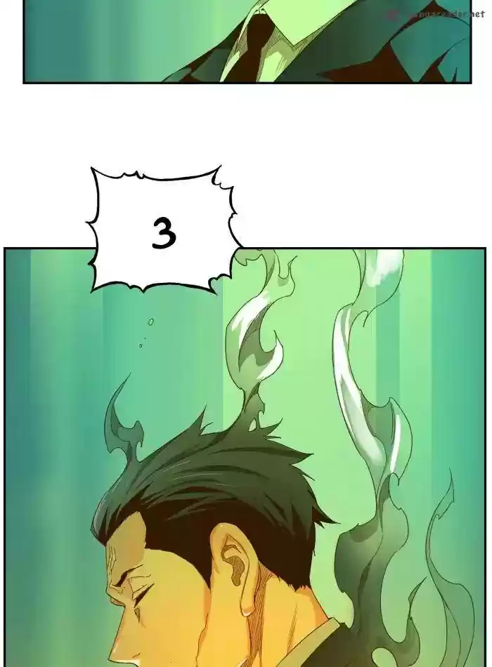 The God of High School 402