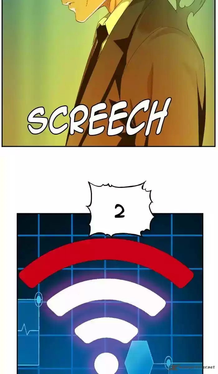 The God of High School 402