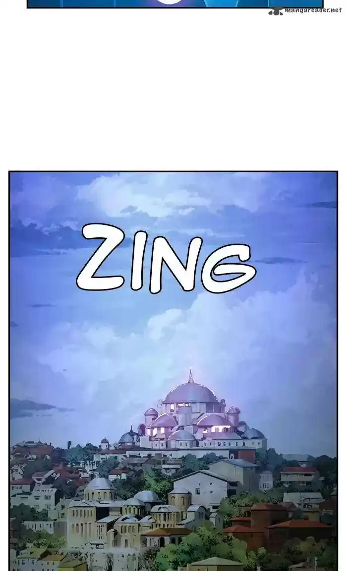 The God of High School 402