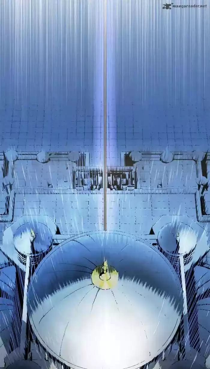 The God of High School 402