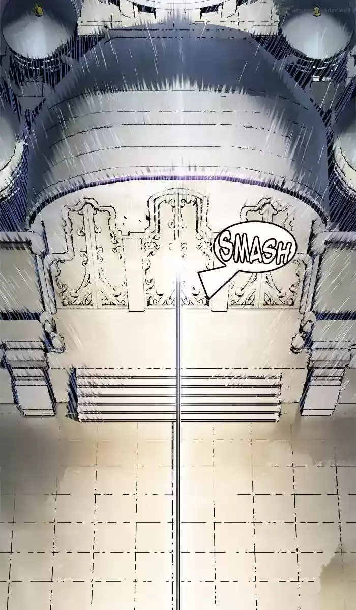 The God of High School 402