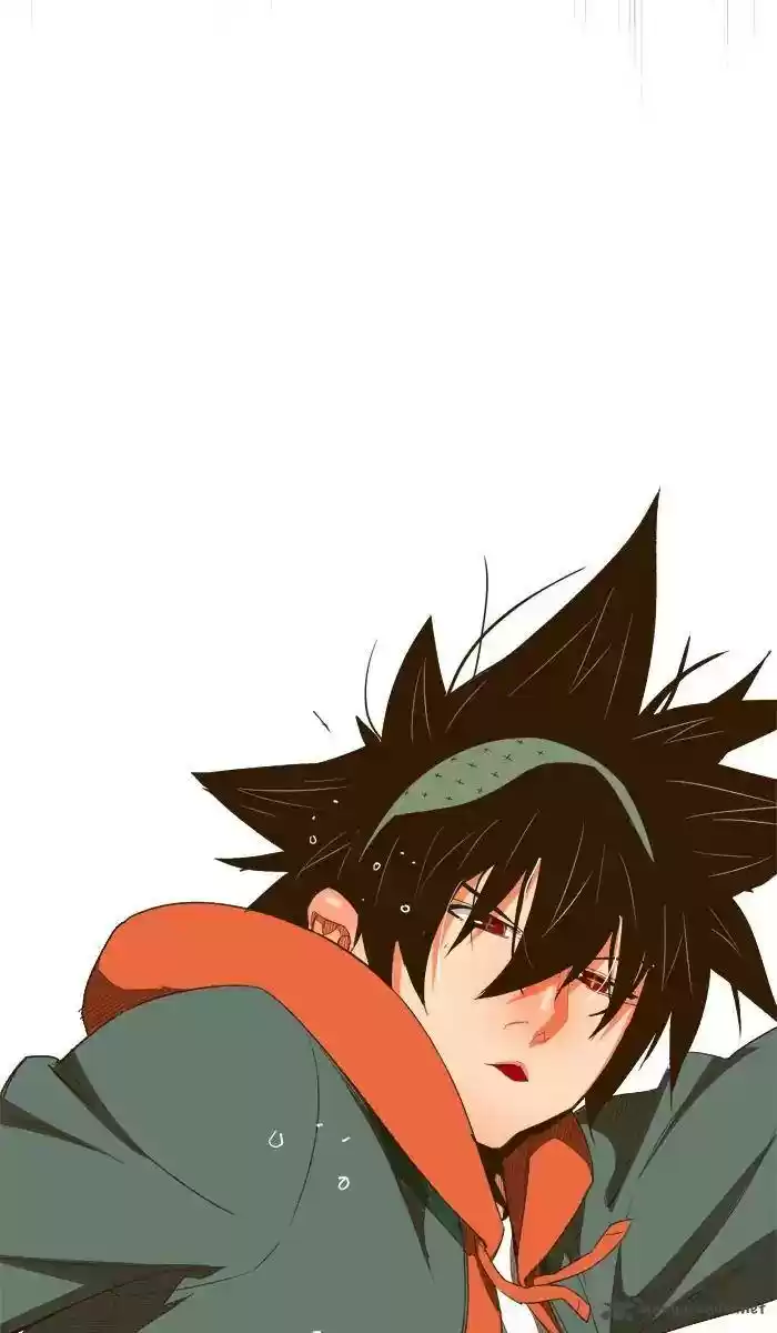 The God of High School 402