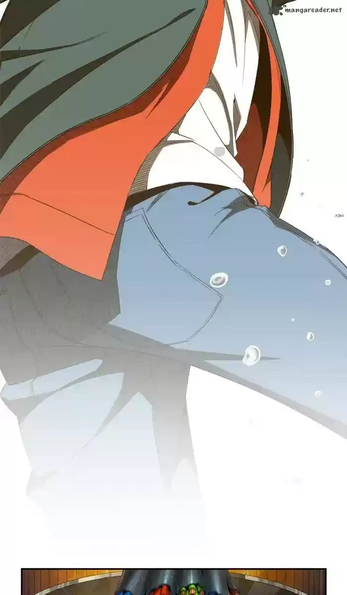 The God of High School 402