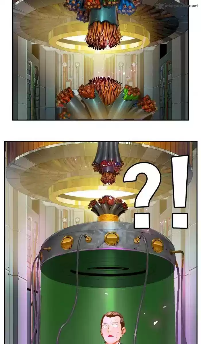 The God of High School 402