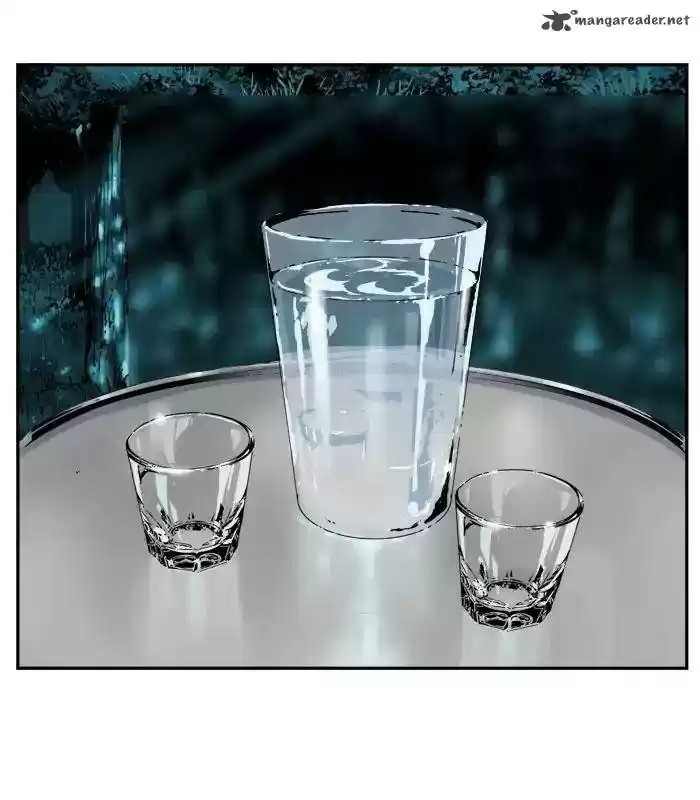 The God of High School 402