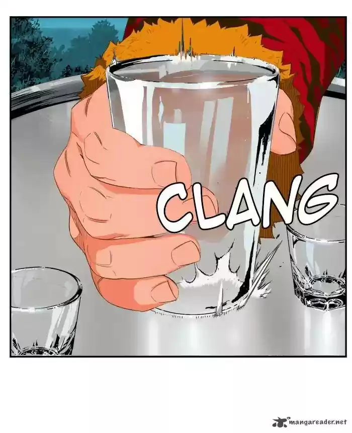 The God of High School 402