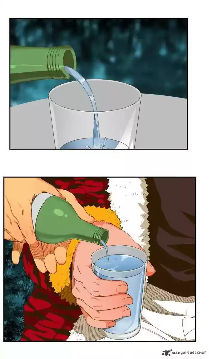 The God of High School 402