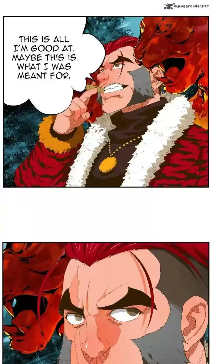 The God of High School 402