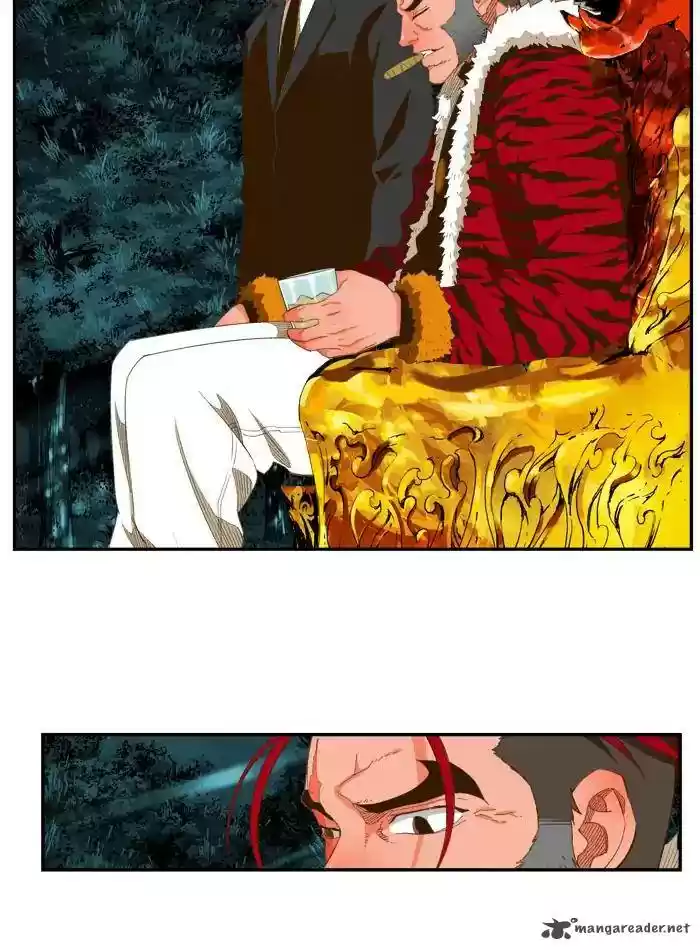 The God of High School 402