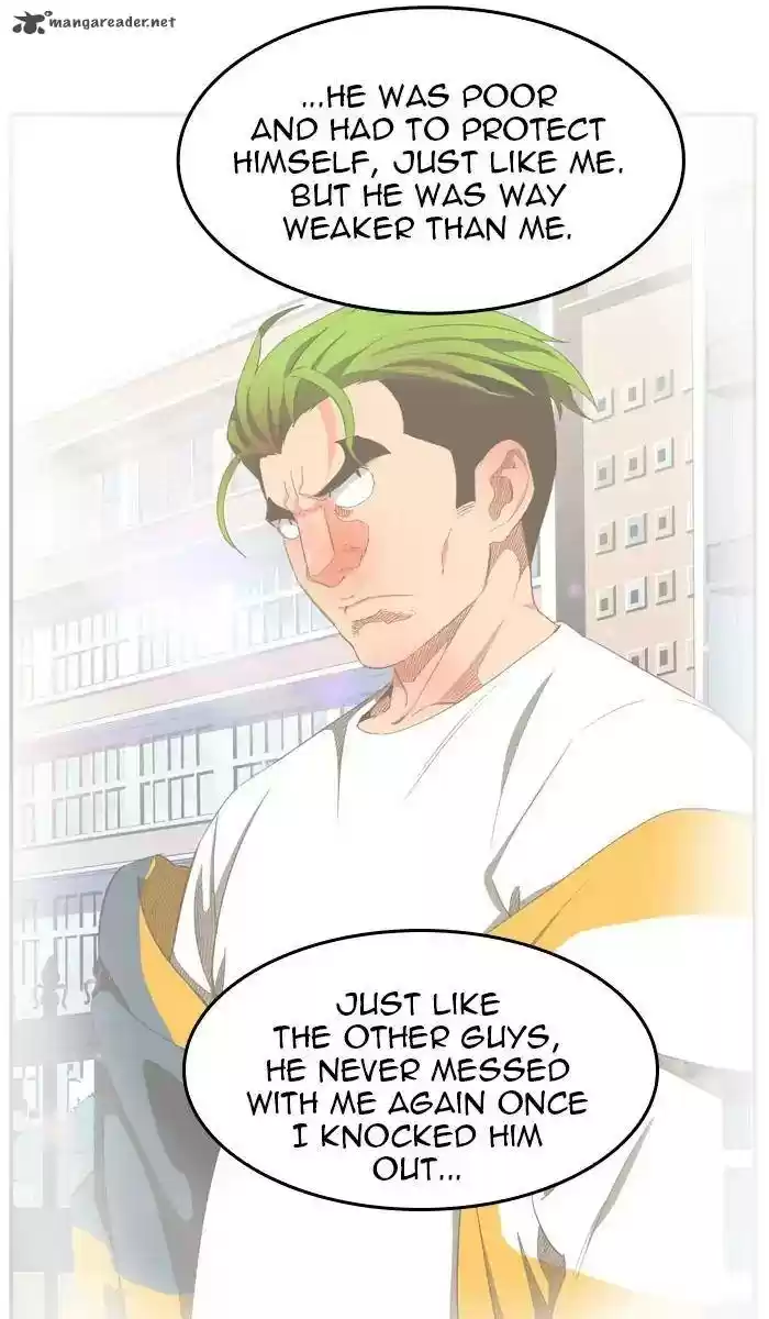 The God of High School 402