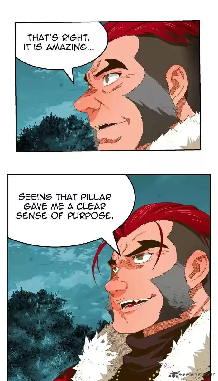 The God of High School 402