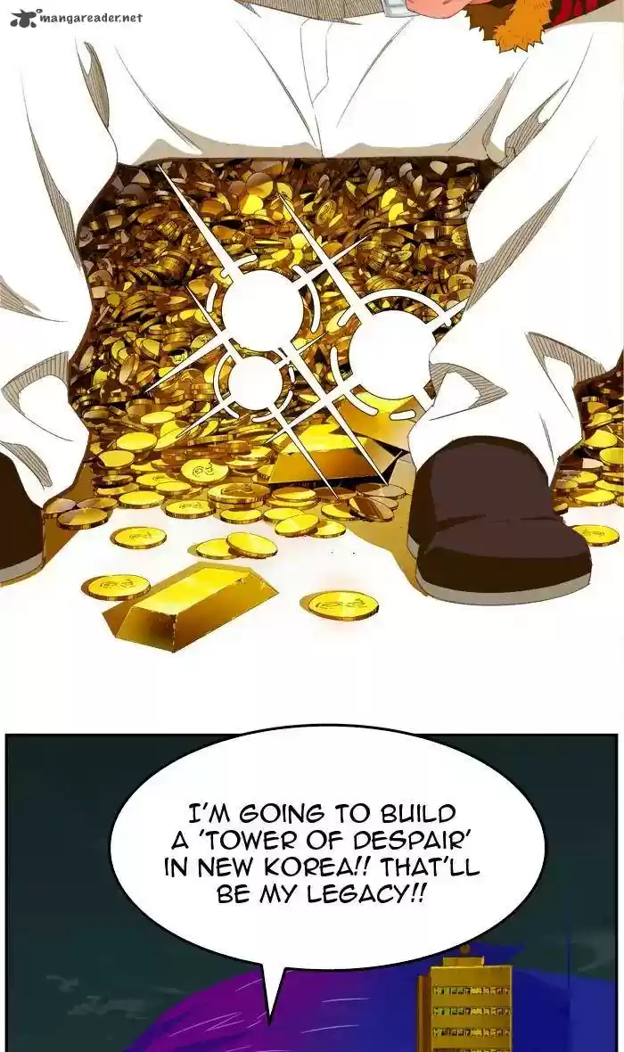 The God of High School 402