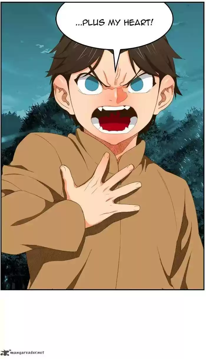 The God of High School 402