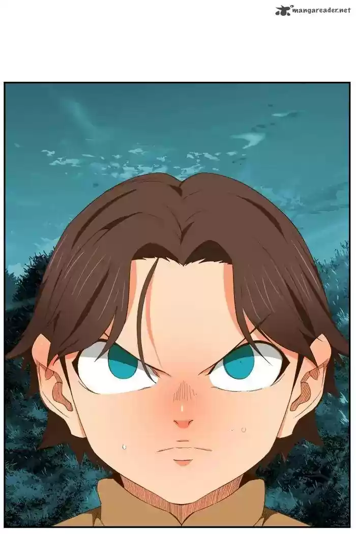 The God of High School 402