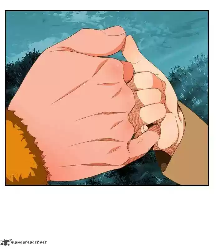 The God of High School 402