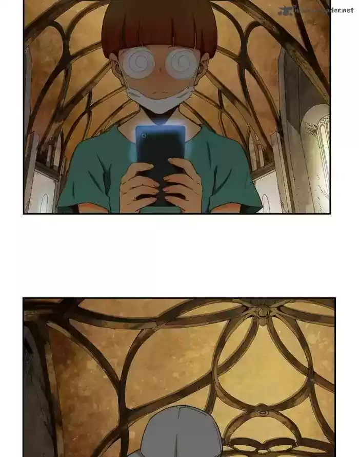 The God of High School 402