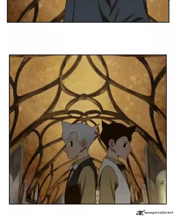 The God of High School 402