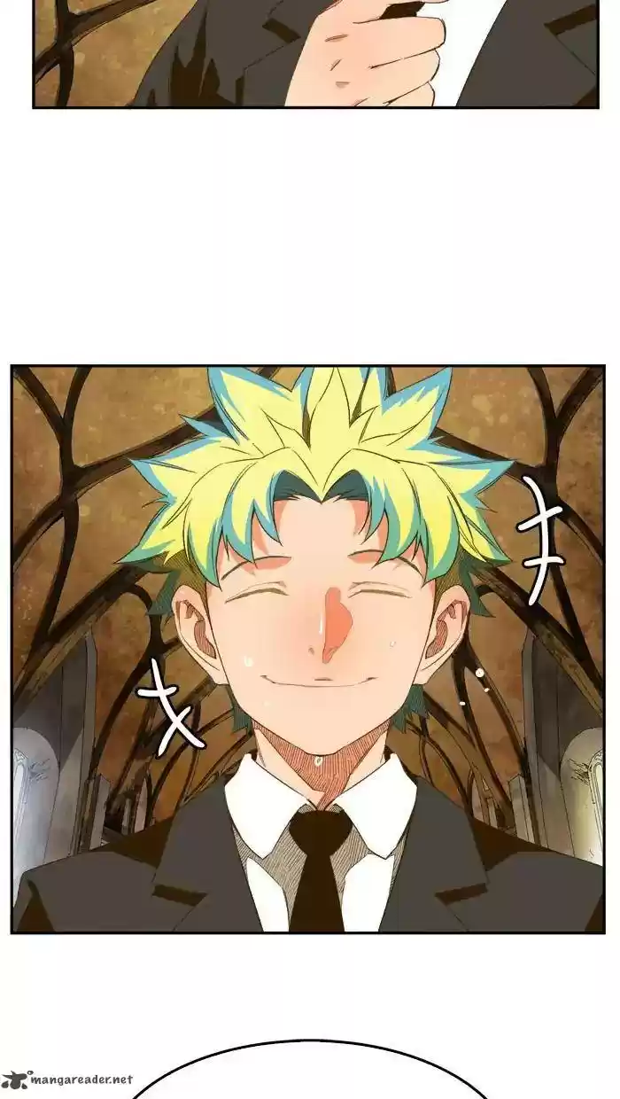 The God of High School 402