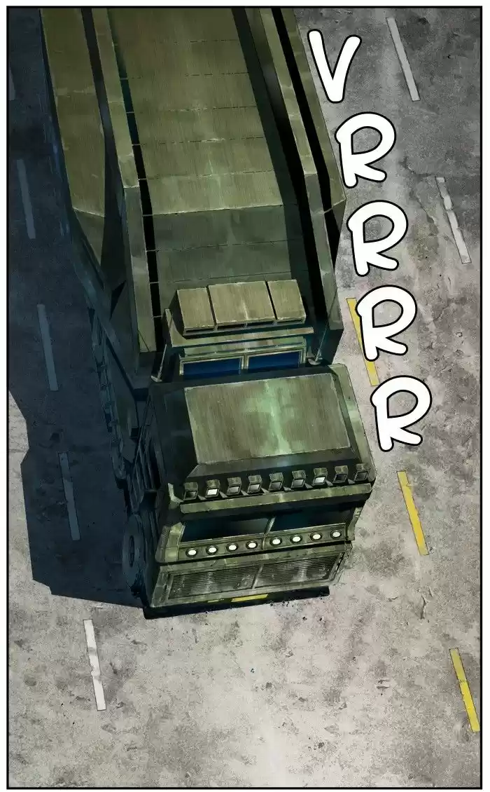 The God Of High School 403