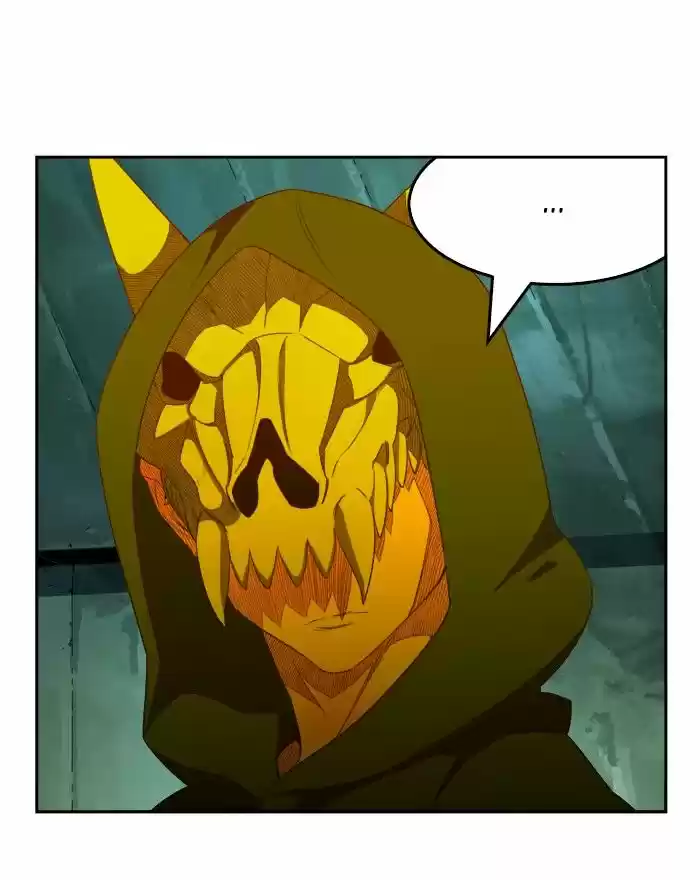 The God Of High School 403