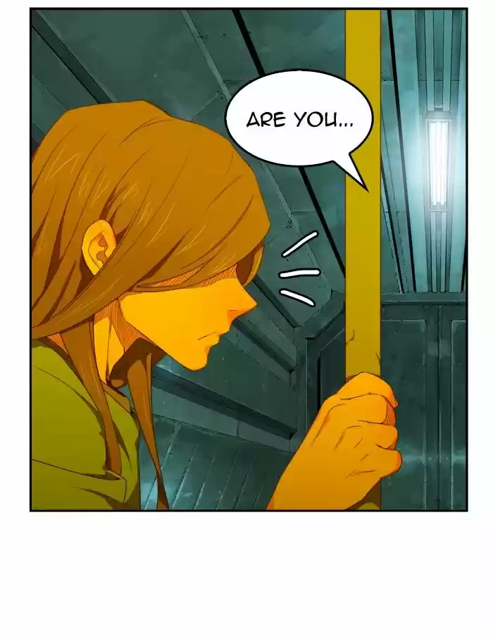 The God Of High School 403