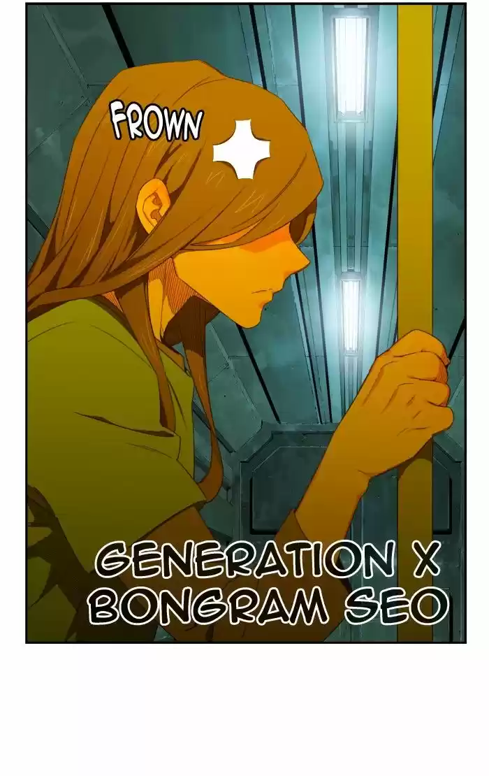 The God Of High School 403