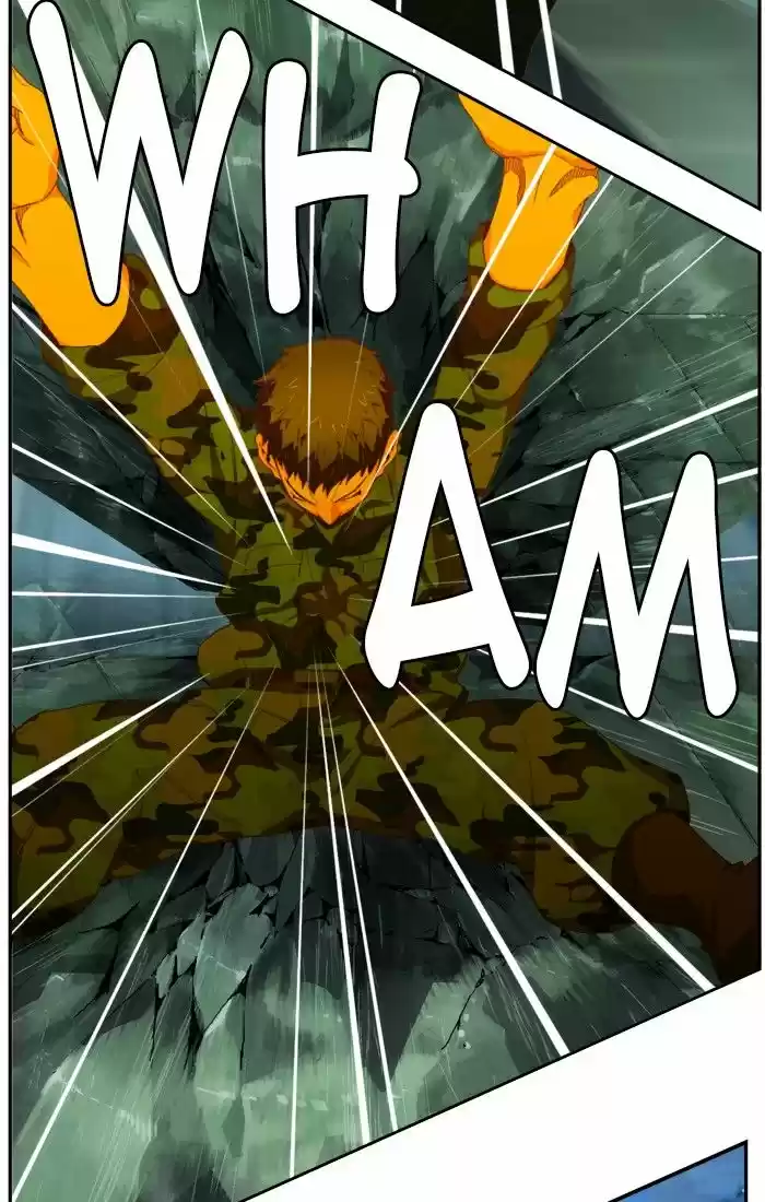 The God Of High School 403