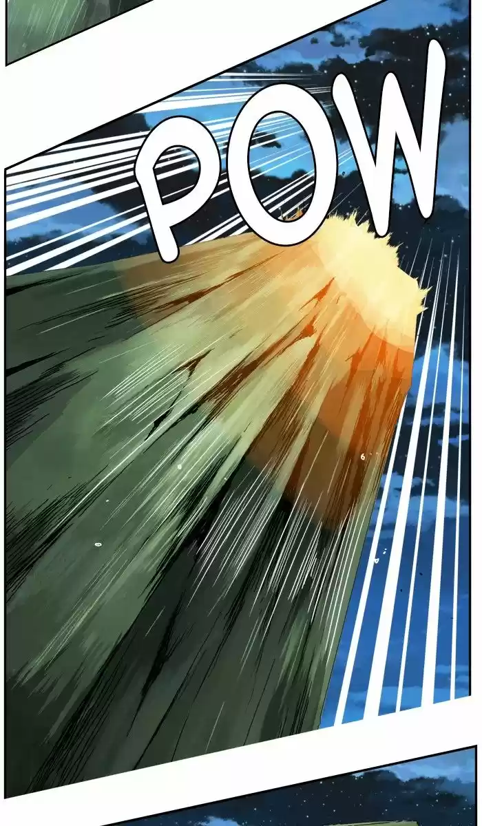 The God Of High School 403