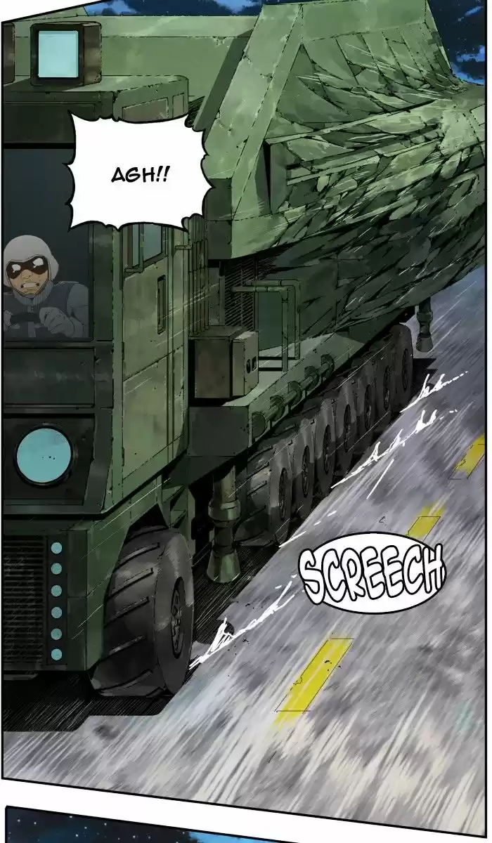 The God Of High School 403