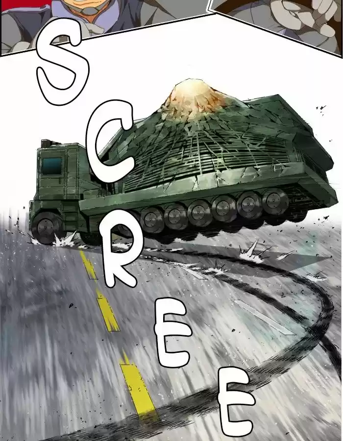 The God Of High School 403