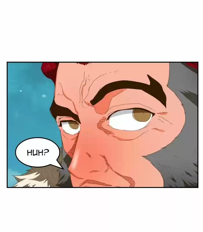 The God Of High School 403