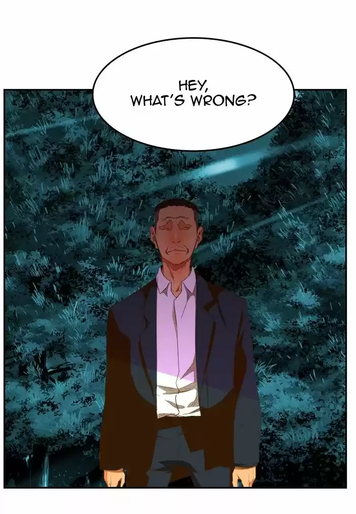 The God Of High School 403