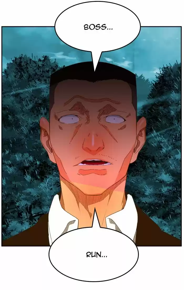 The God Of High School 403