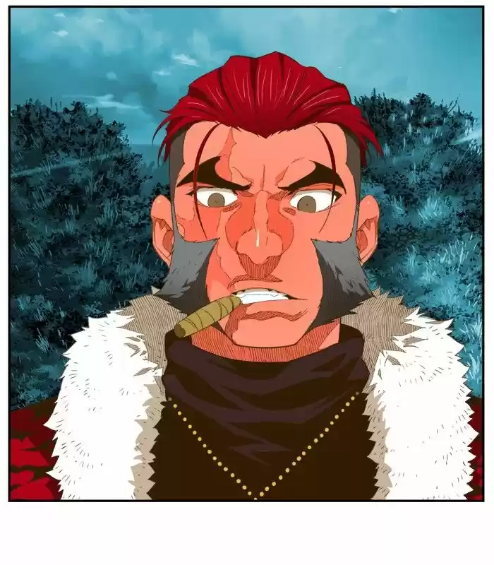 The God Of High School 403