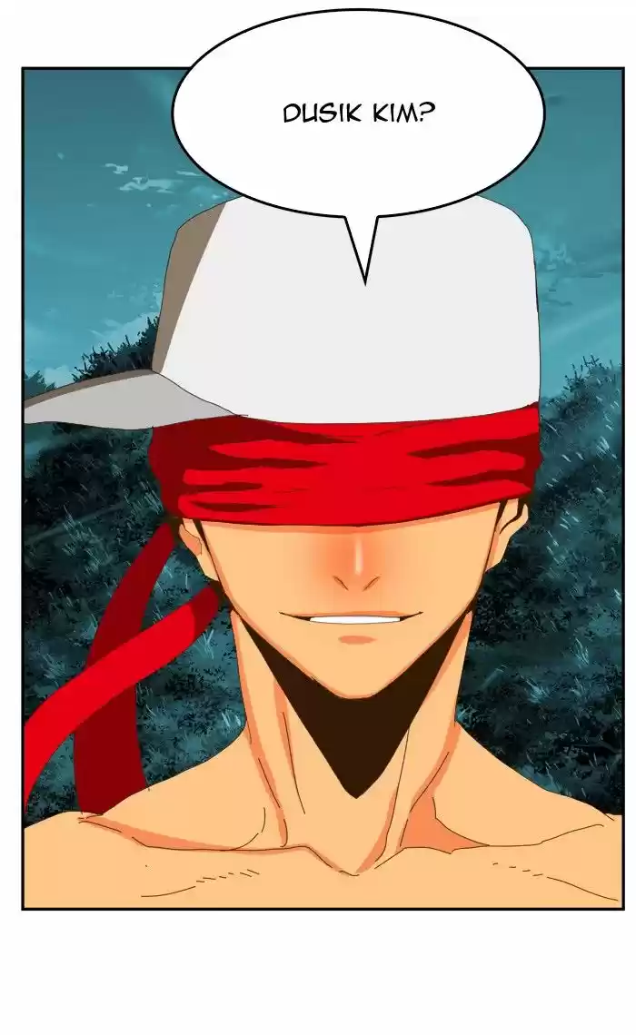 The God Of High School 403