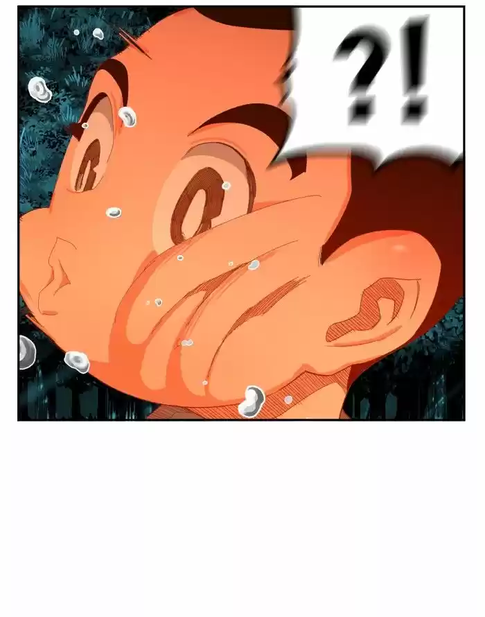 The God Of High School 403