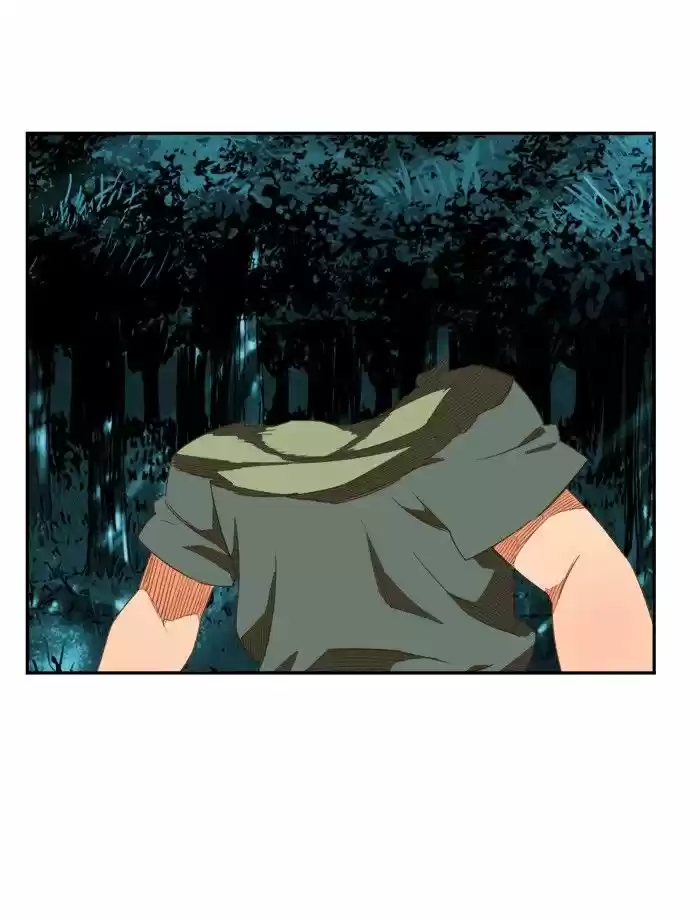 The God Of High School 403