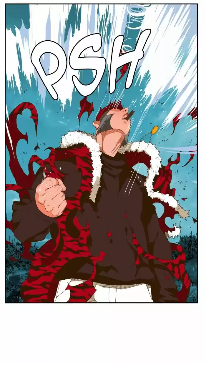 The God Of High School 403