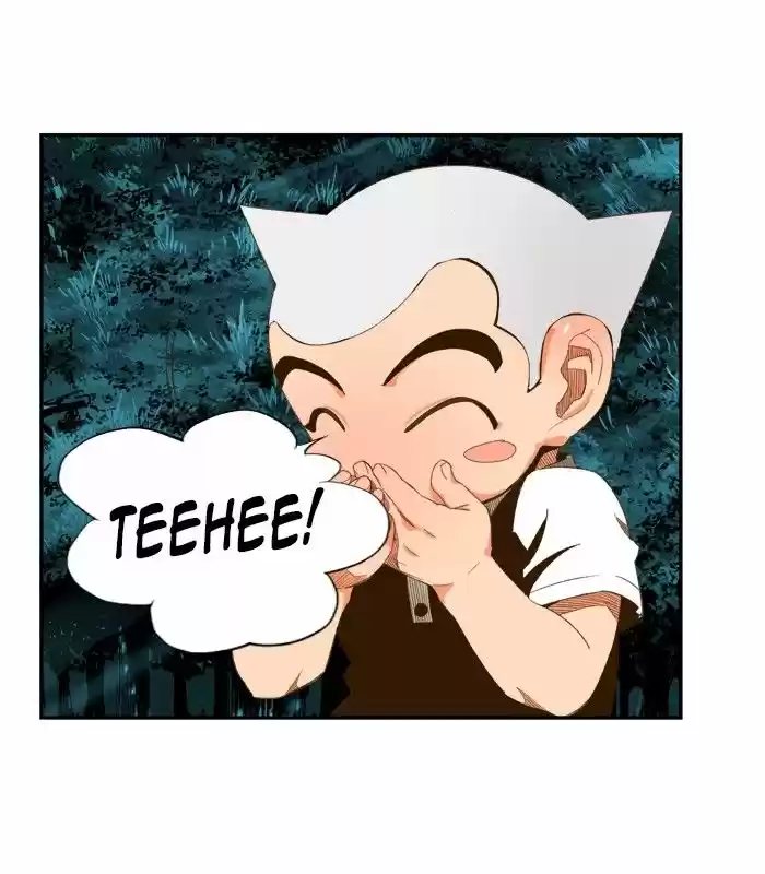 The God Of High School 404