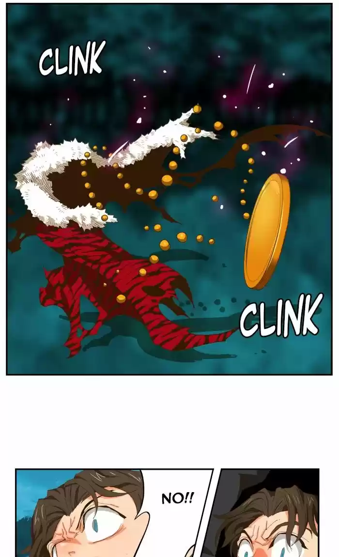 The God Of High School 404